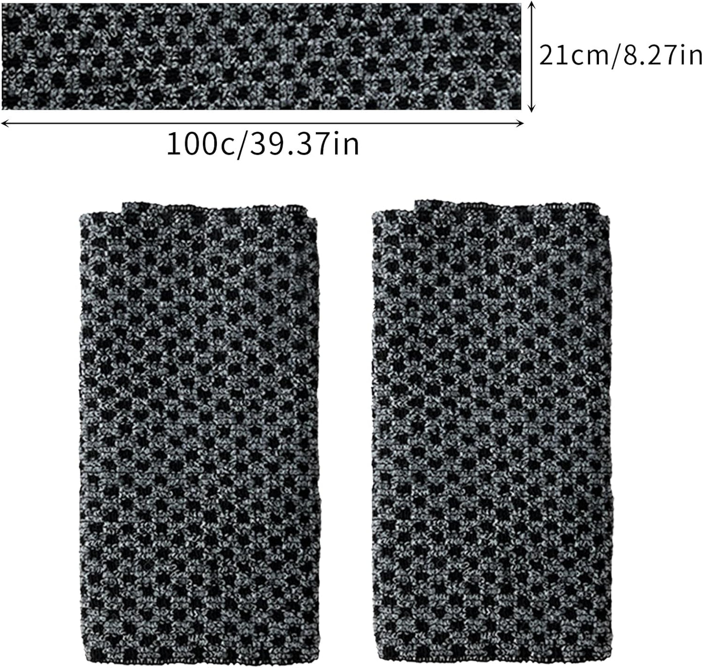Japanese Exfoliating Body Towel