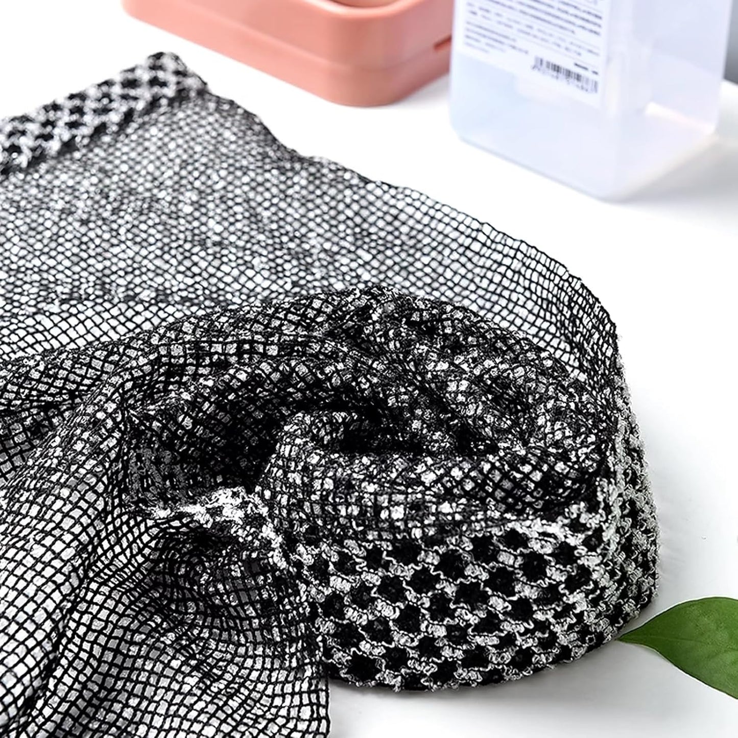 Japanese Exfoliating Body Towel